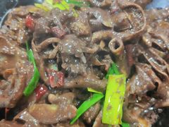 -王城醋血鸭老店