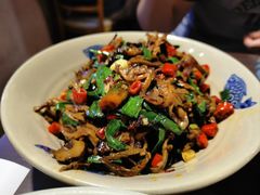 烟笋腊肉-潇湘阁(昆泰国际大厦店)