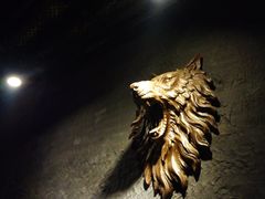 -狼遇见羊烧烤·现穿现烤(旧宫店)