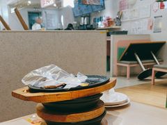 -卢家妈妈·西餐厨房(卜蜂中心店)