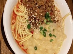 豌杂小面-付小姐在成都(五道口店)