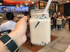 -每味每客·重庆麻辣烫(拓展大厦店)