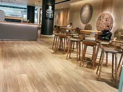 -星巴克臻选(济南恒隆店)
