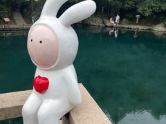 -南京珍珠泉风景区
