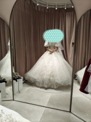 -PAI婚纱礼服设计馆【大牌租赁/高级定制】
