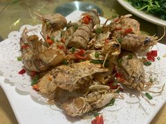 -海之鲜大排档(东山海鲜金銮湾店)
