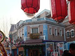 -青岛方特梦幻王国