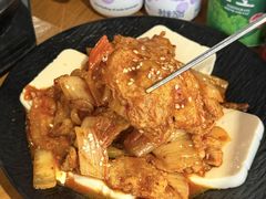 -海云台韩式汤饭·13年匠心韩料(南山店)