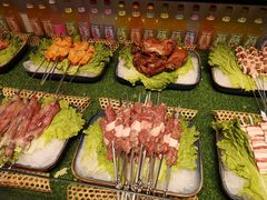 -必点海鲜·鲅鱼水饺(鞍山西道店)
