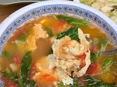 -乐山第一家临江鳝丝(茶坊路店)