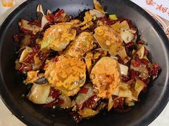 -聚味瞿记·龙虾堂(天元店)