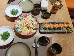 -松临·铁板烧&Omakase(神农店)