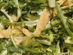 -福荣新中式餐厅