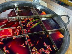 -正南齊北重庆老火锅(光华村直营店)