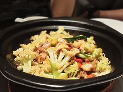 -望京辣宴·古法川菜(望京店)