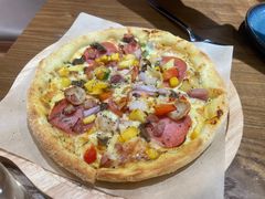 -铁酱披萨(巧刻广场店)