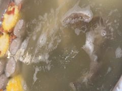 -粤潮牛肉火锅店(江南大道店)