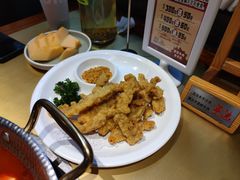 -手选潮汕鲜牛肉火锅(二七广场店)