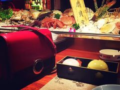-萤初高端日料王(曲江银泰店)
