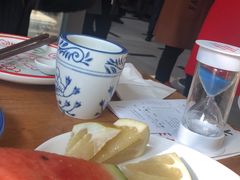 -小放牛炒菜馆(裕华东路店)