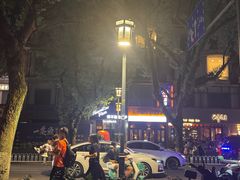 -清真·锦翔炝锅鱼(明德门店)