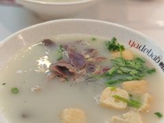-鸭得堡老鸭汤·鸭血粉丝(凤凰西街店)