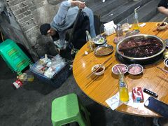 -渝味黄姐火锅(黄泥村店)