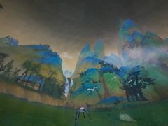 -青岛方特梦幻王国