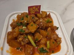 -旺达·福州菜(正大广场店)