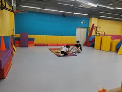 -玩胜青少儿体能(福田侨香中心)