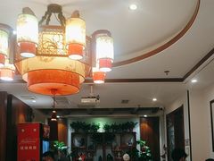 -老牌坊鲁菜名店(宽厚里店)