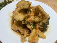 -老长春肉馆(隆礼路店)