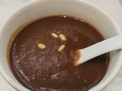 -天龙宝严素食馆(大兴善寺店)