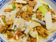 -老西安韩记三鲜煮馍(四府街店)