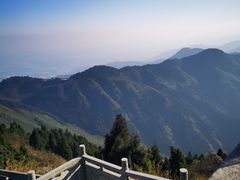 -南岳衡山风景名胜区