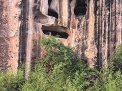 -飞天山旅游区