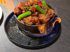 -南里山房·新淮扬菜(徐汇万科店)