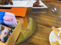 -冶建镜子·老南昌大排档·江西虾王(总店)