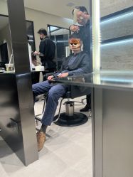 -VIM Hair Salon