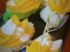 芒果饭-Chom Cafe and Restaurant