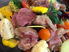 -haxnbauer海森堡德国餐厅(深圳coco店)