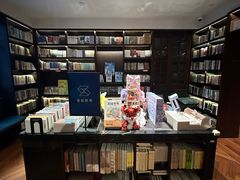 -思南书局(复兴中路店)