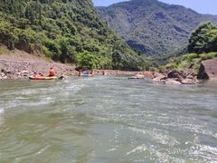 -南江大峡谷