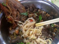鸭腿粉-太师餐饮(人民店)