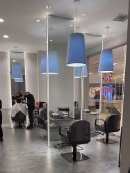 -Mentor Hair Salon