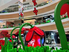 -深圳来福士广场