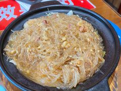 -七菜馆·东北菜·蒸饺(文体路店)