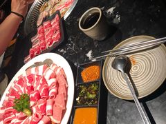 -韩悦牛排烤肉(仓山万达店)