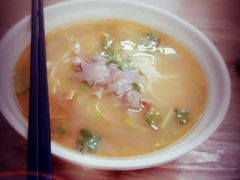 -崔记拉面馆(航北店)