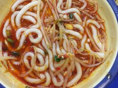 -马路边边火锅串串(观前街店)